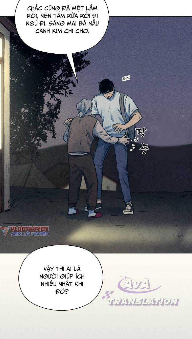 Phỏng Vấn Sát Nhân - Chapter 9 - Trang 85