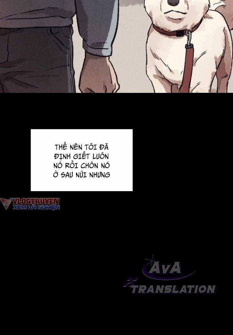 Phỏng Vấn Sát Nhân - Chapter 9 - Trang 10