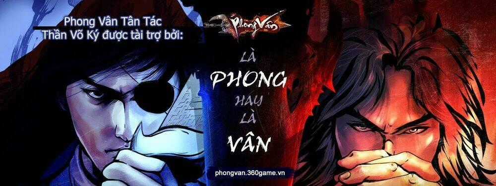 Phong Vân Thần Võ Ký - Chapter 21 - Trang 33