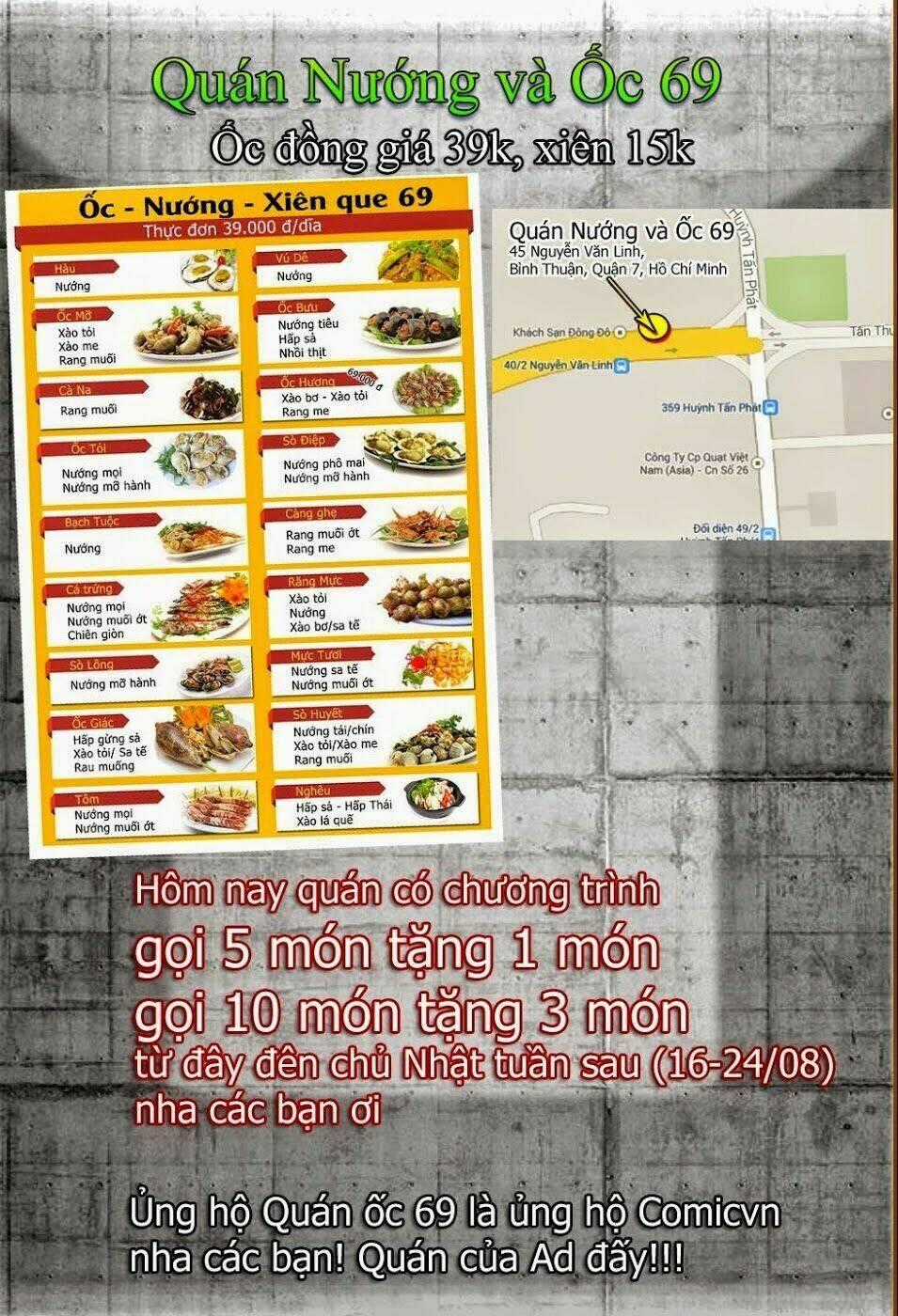 Phong Vân Thần Võ Ký - Chapter 23 - Trang 33