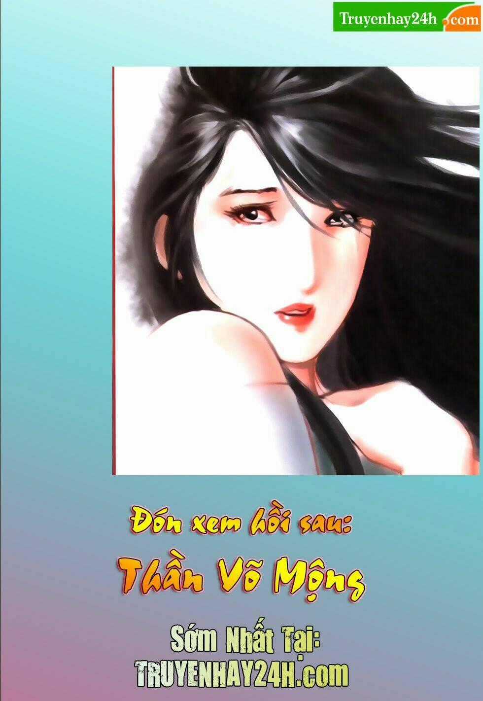 Phong Vân Thần Võ Ký - Chapter 27 - Trang 33