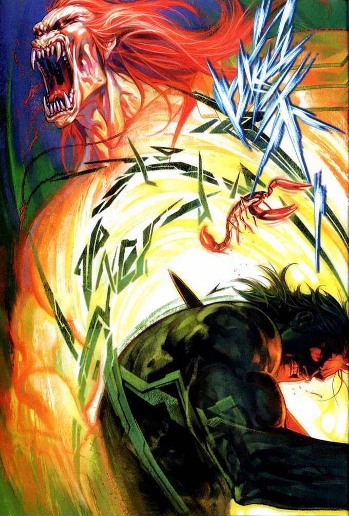 Phong Vân - Chapter 461 - Trang 29