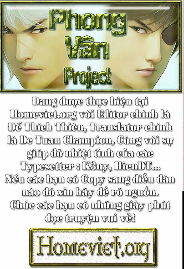 Phong Vân - Chapter 495 - Trang 34
