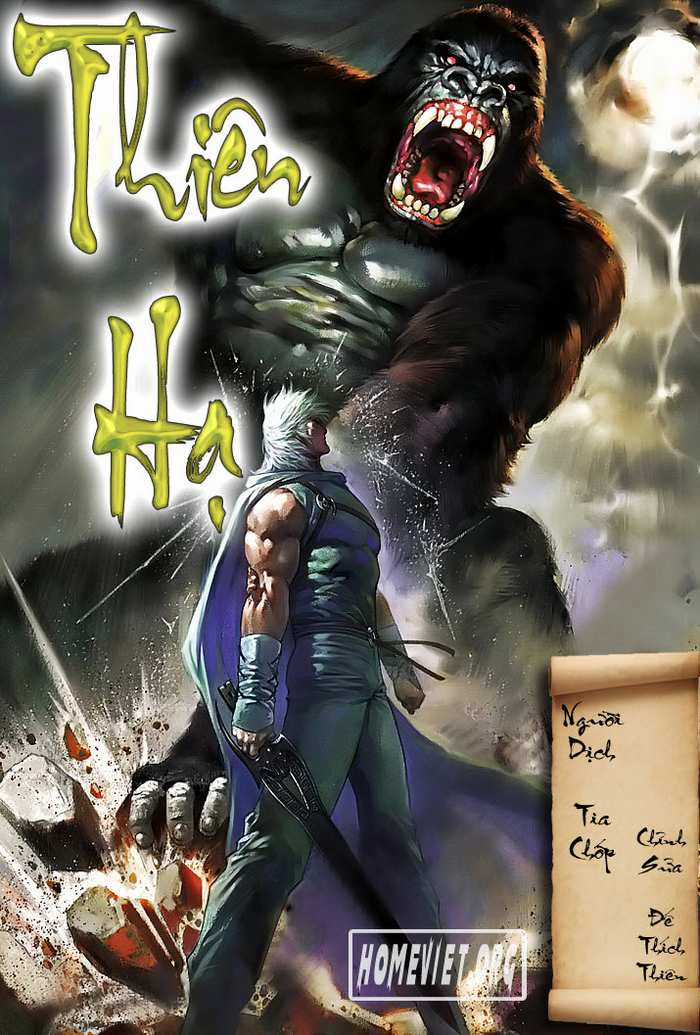 Phong Vân - Chapter 502 - Trang 1