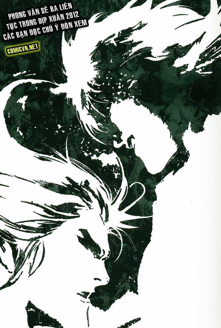 Phong Vân - Chapter 617 - Trang 36