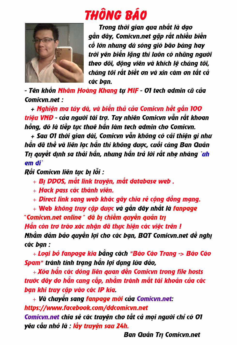 Phong Vân - Chapter 652 - Trang 31