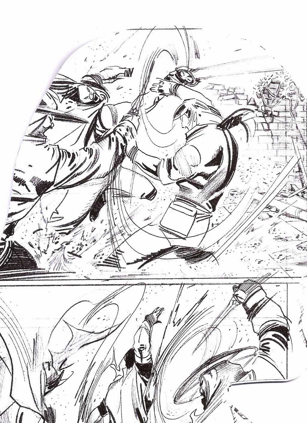 Phong Vân - Chapter 664 - Trang 62