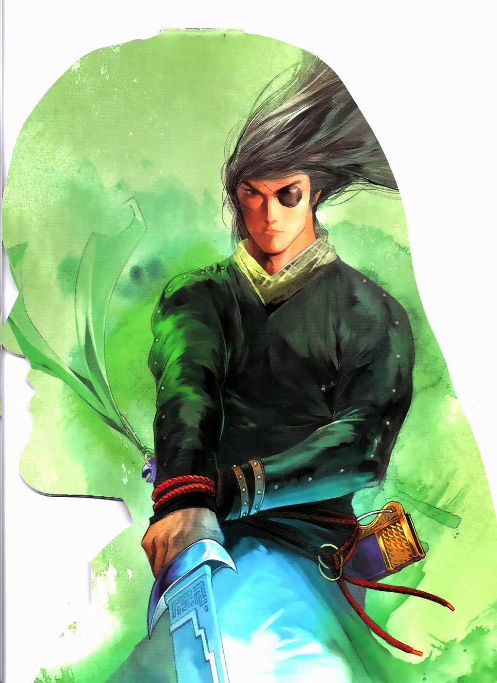 Phong Vân - Chapter 664 - Trang 63