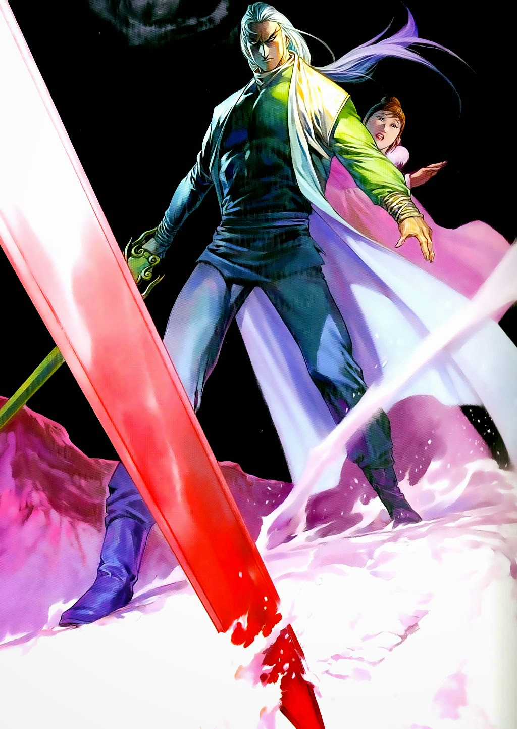 Phong Vân - Chapter 665 - Trang 74