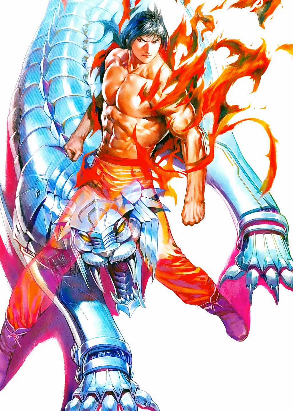 Phong Vân - Chapter 665 - Trang 85