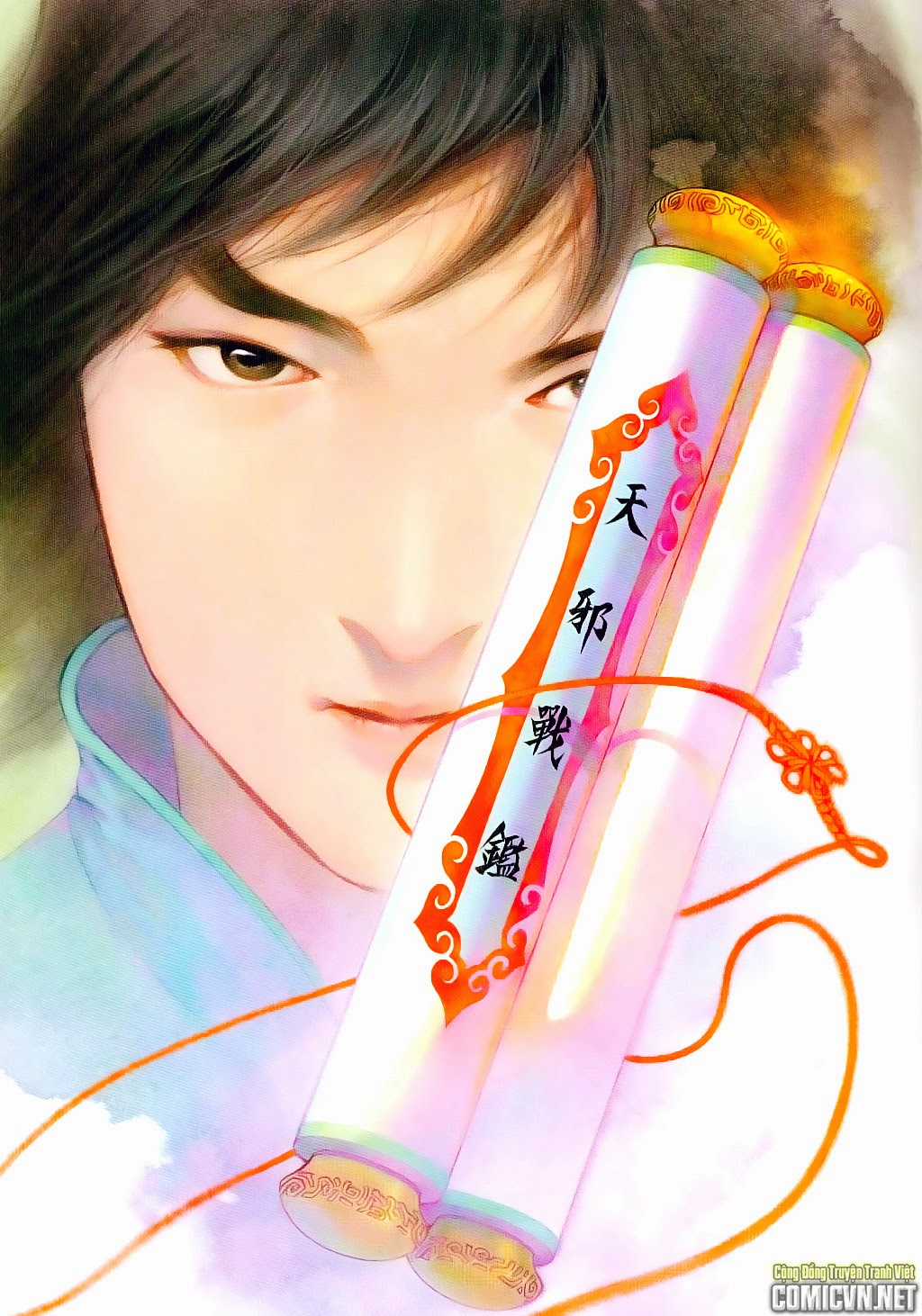 Phong Vân - Chapter 665 - Trang 88