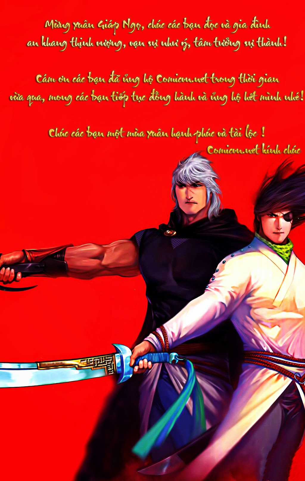 Phong Vân - Chapter 665 - Trang 100