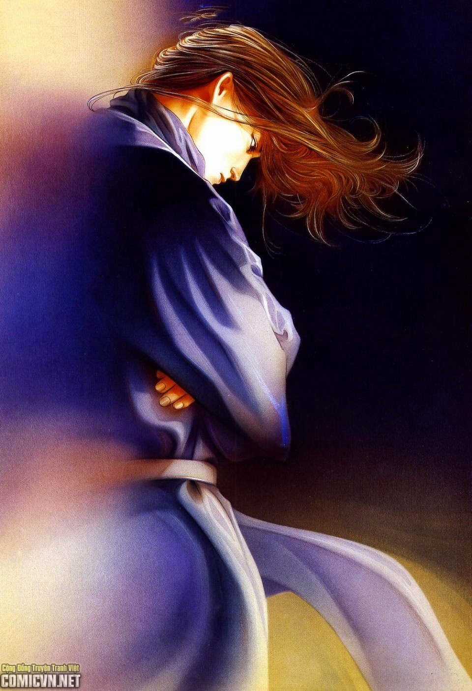 Phong Vân - Chapter 666 - Trang 65