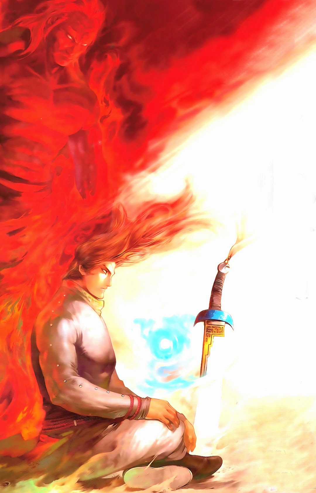 Phong Vân - Chapter 666 - Trang 67