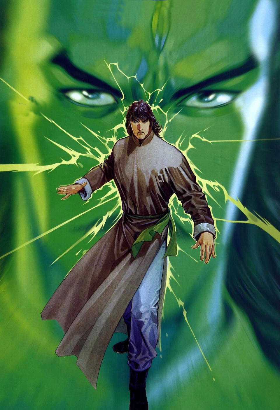 Phong Vân - Chapter 666 - Trang 74