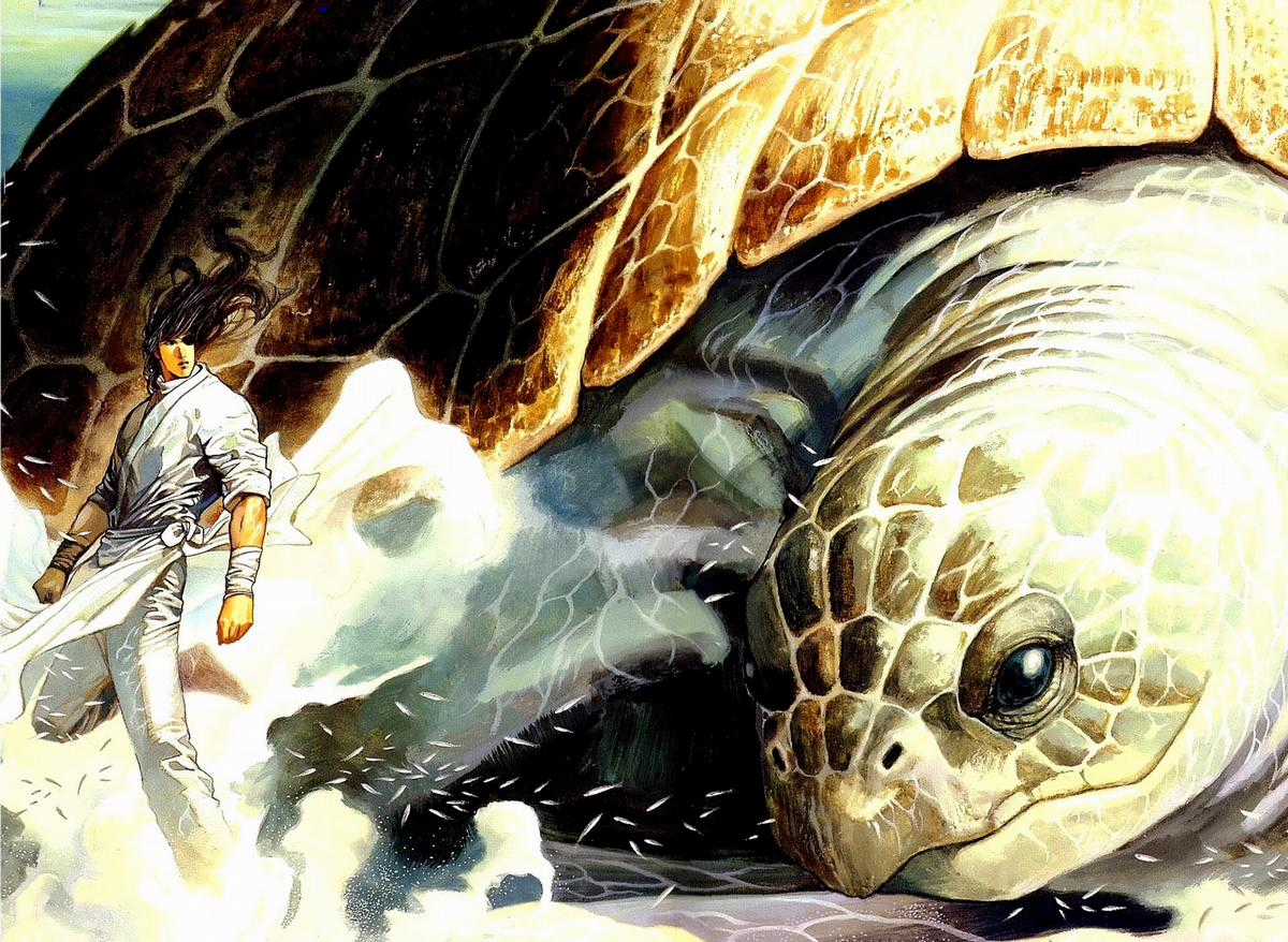 Phong Vân - Chapter 666 - Trang 79