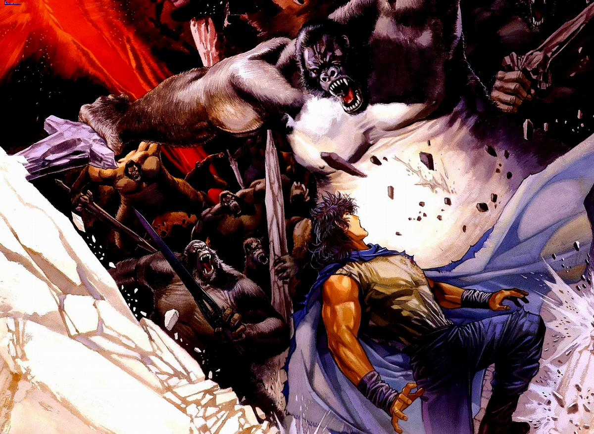 Phong Vân - Chapter 666 - Trang 80