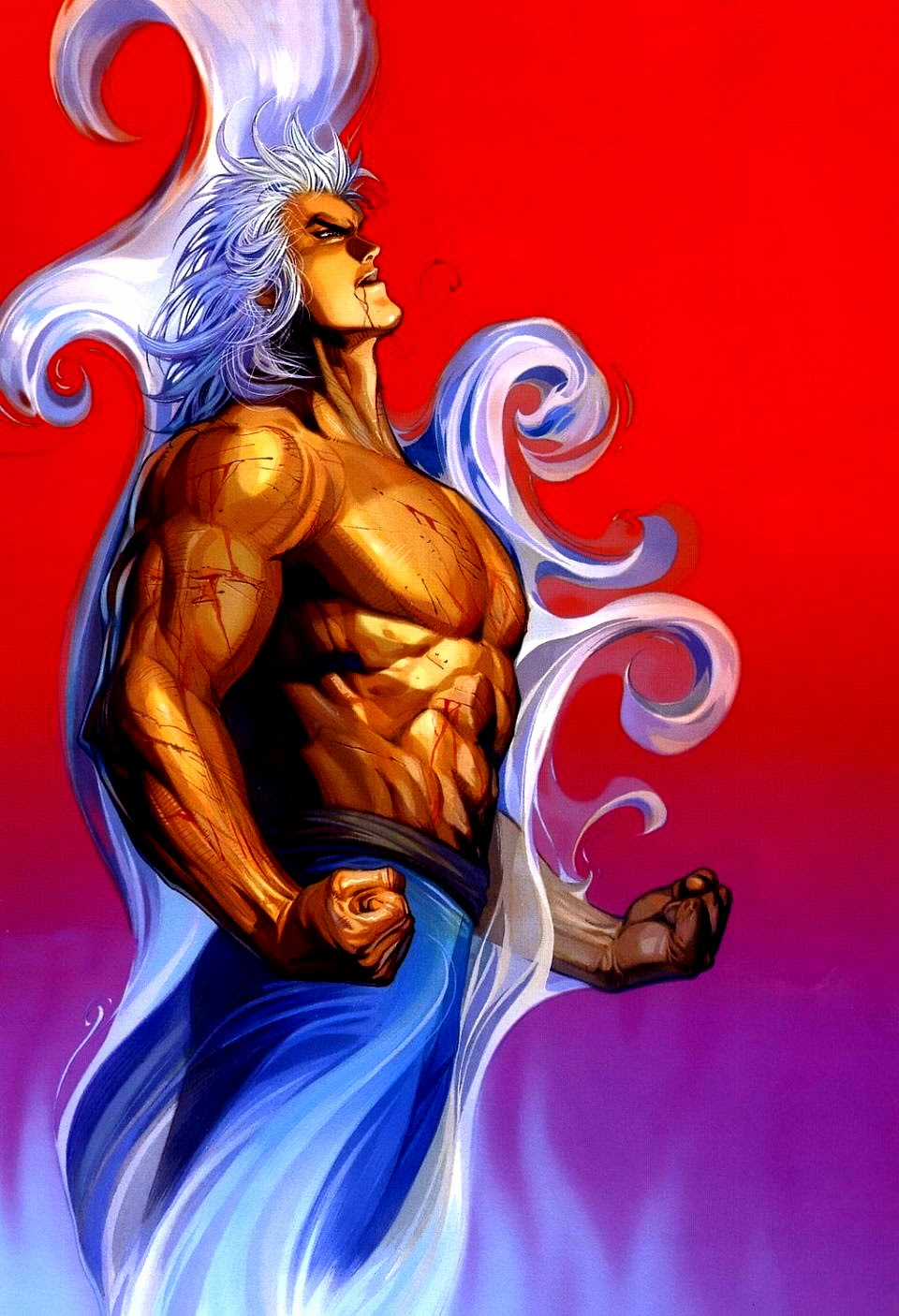 Phong Vân - Chapter 666 - Trang 86