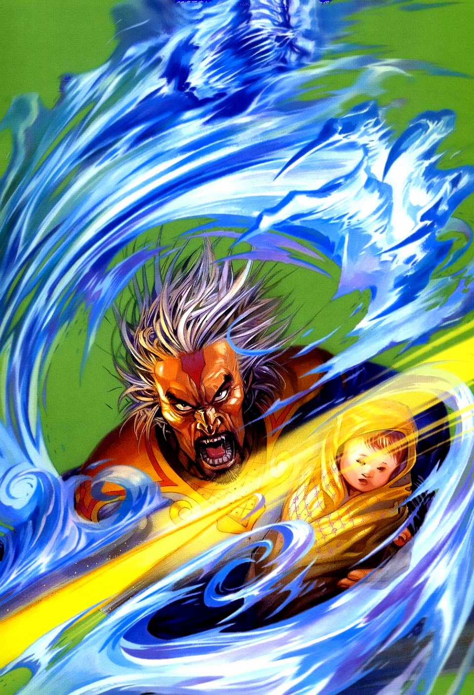 Phong Vân - Chapter 666 - Trang 87