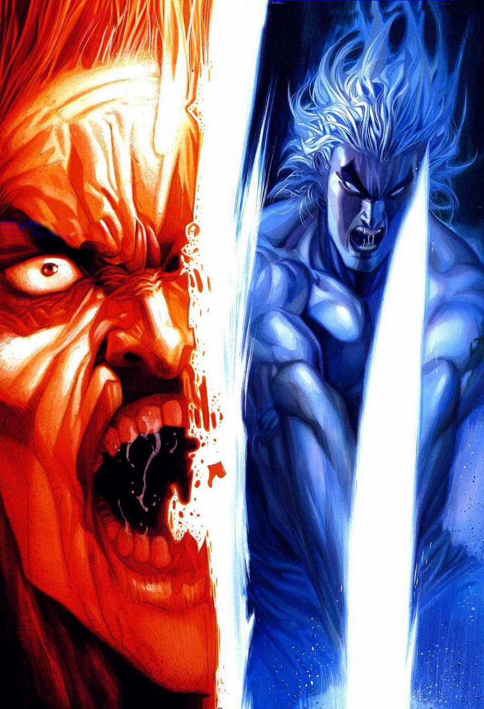 Phong Vân - Chapter 666 - Trang 93