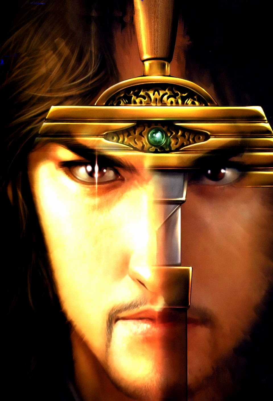 Phong Vân - Chapter 666 - Trang 99