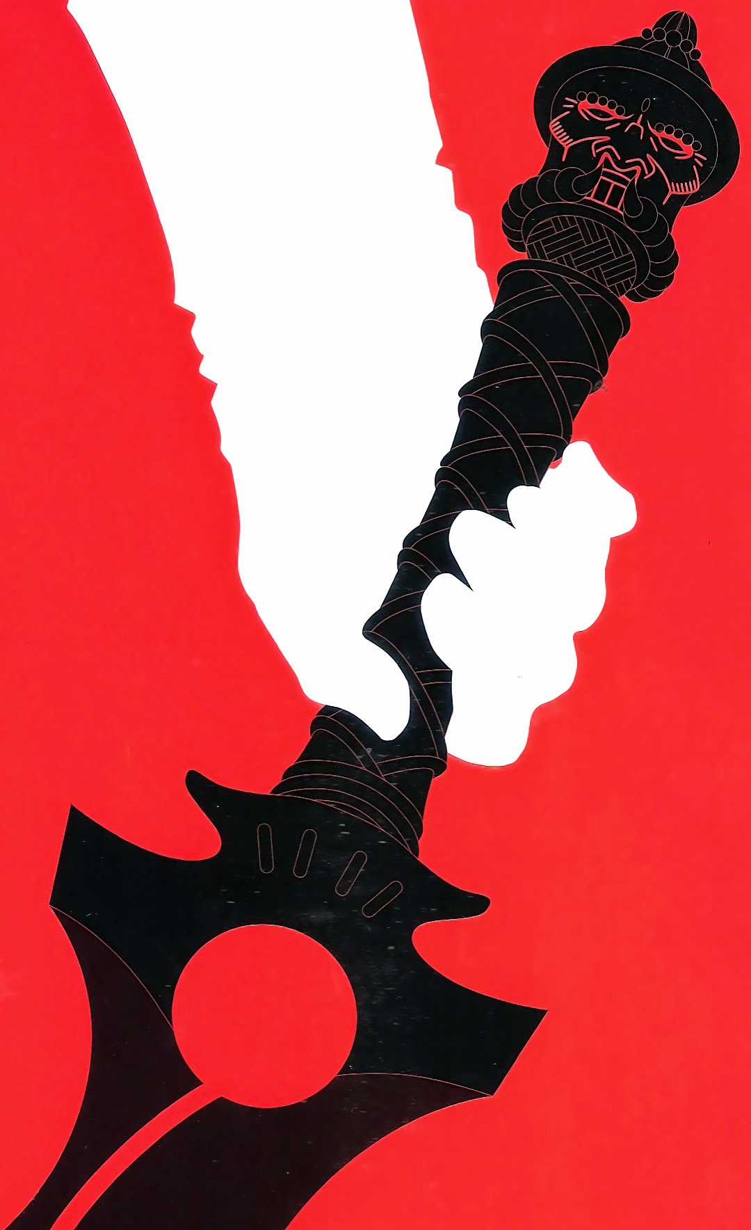 Phong Vân - Chapter 669 - Trang 3