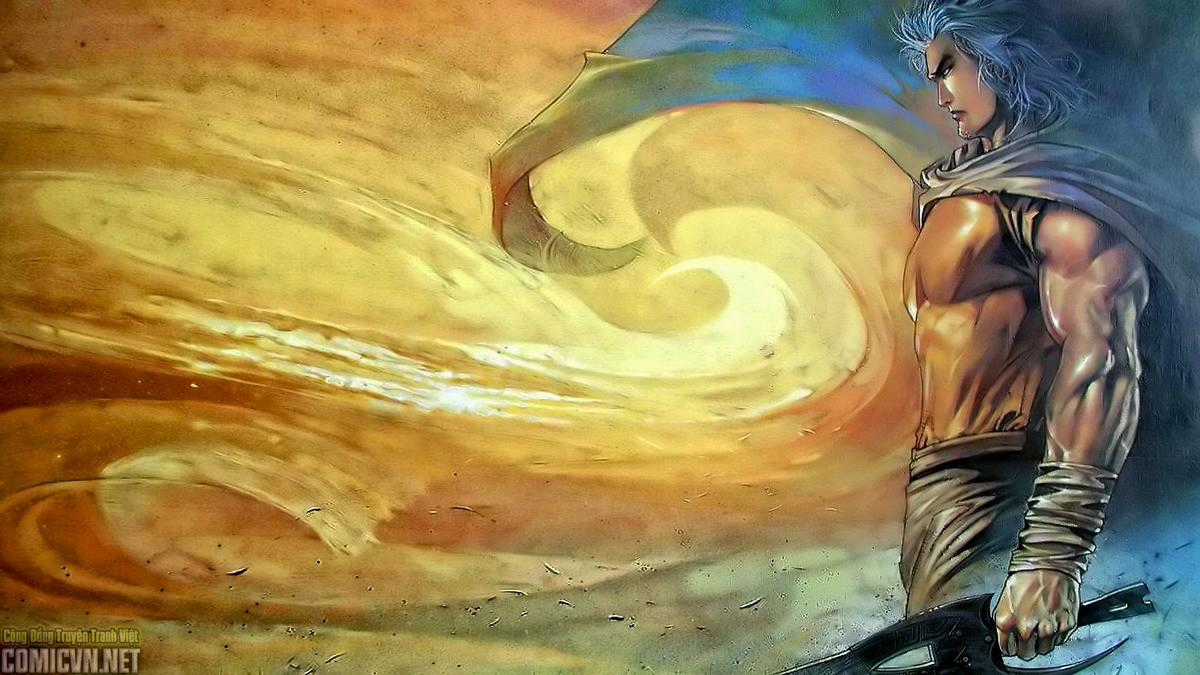 Phong Vân - Chapter 669 - Trang 66