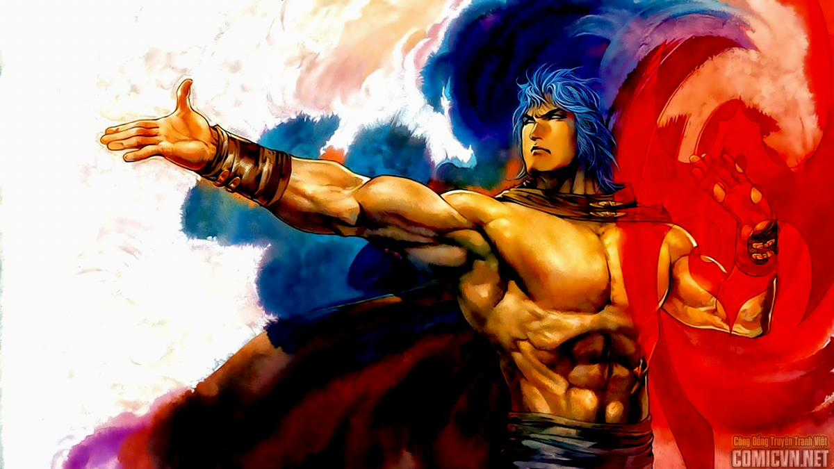 Phong Vân - Chapter 669 - Trang 67