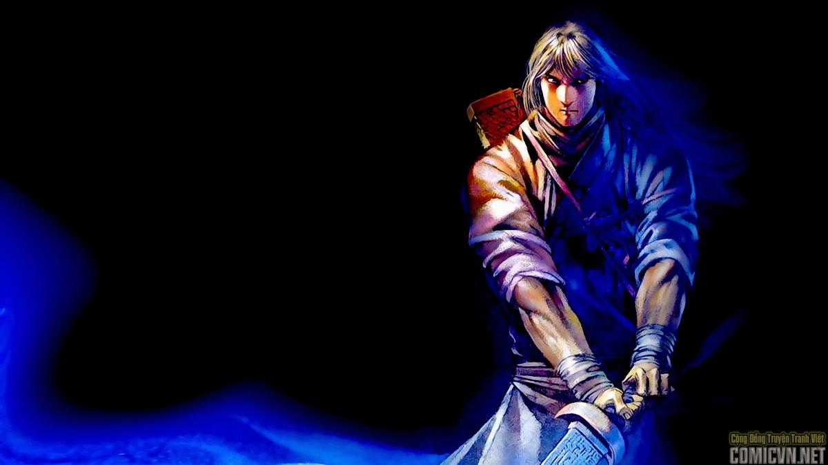 Phong Vân - Chapter 669 - Trang 68