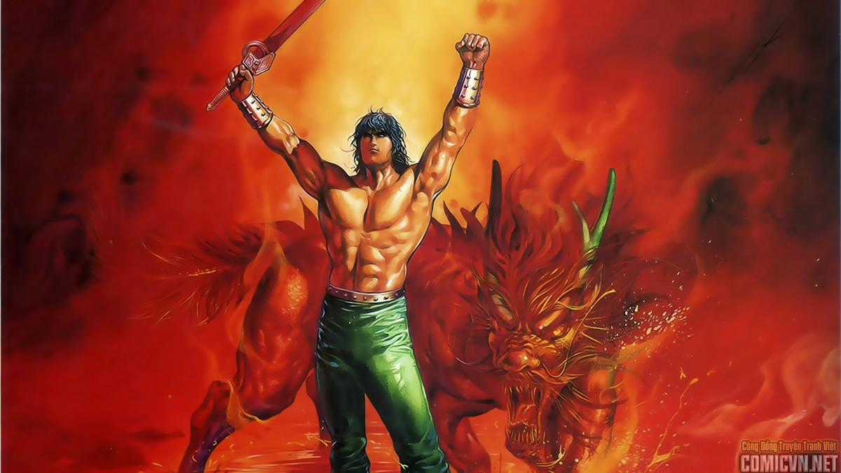 Phong Vân - Chapter 669 - Trang 69