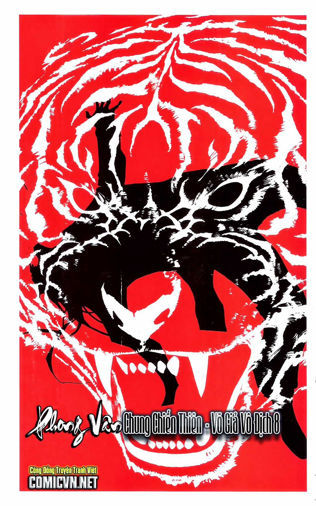 Phong Vân - Chapter 670 - Trang 2