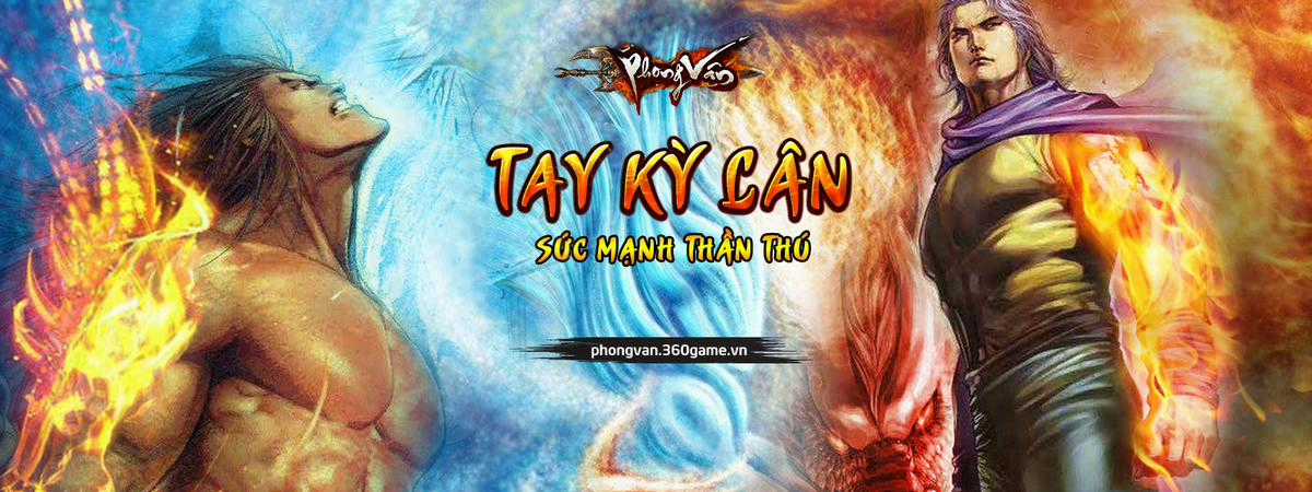 Phong Vân - Chapter 673 - Trang 2