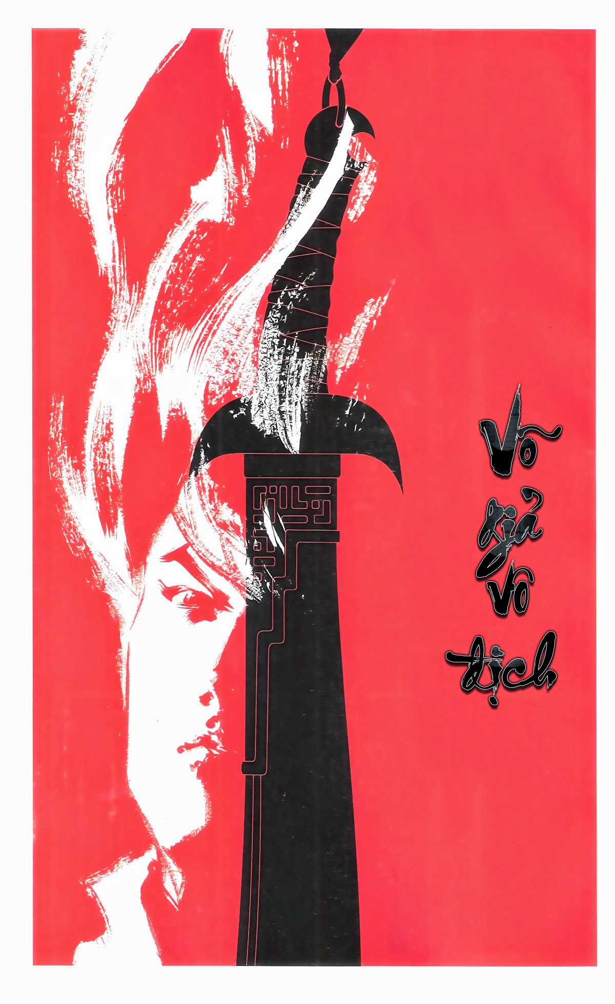 Phong Vân - Chapter 673 - Trang 4