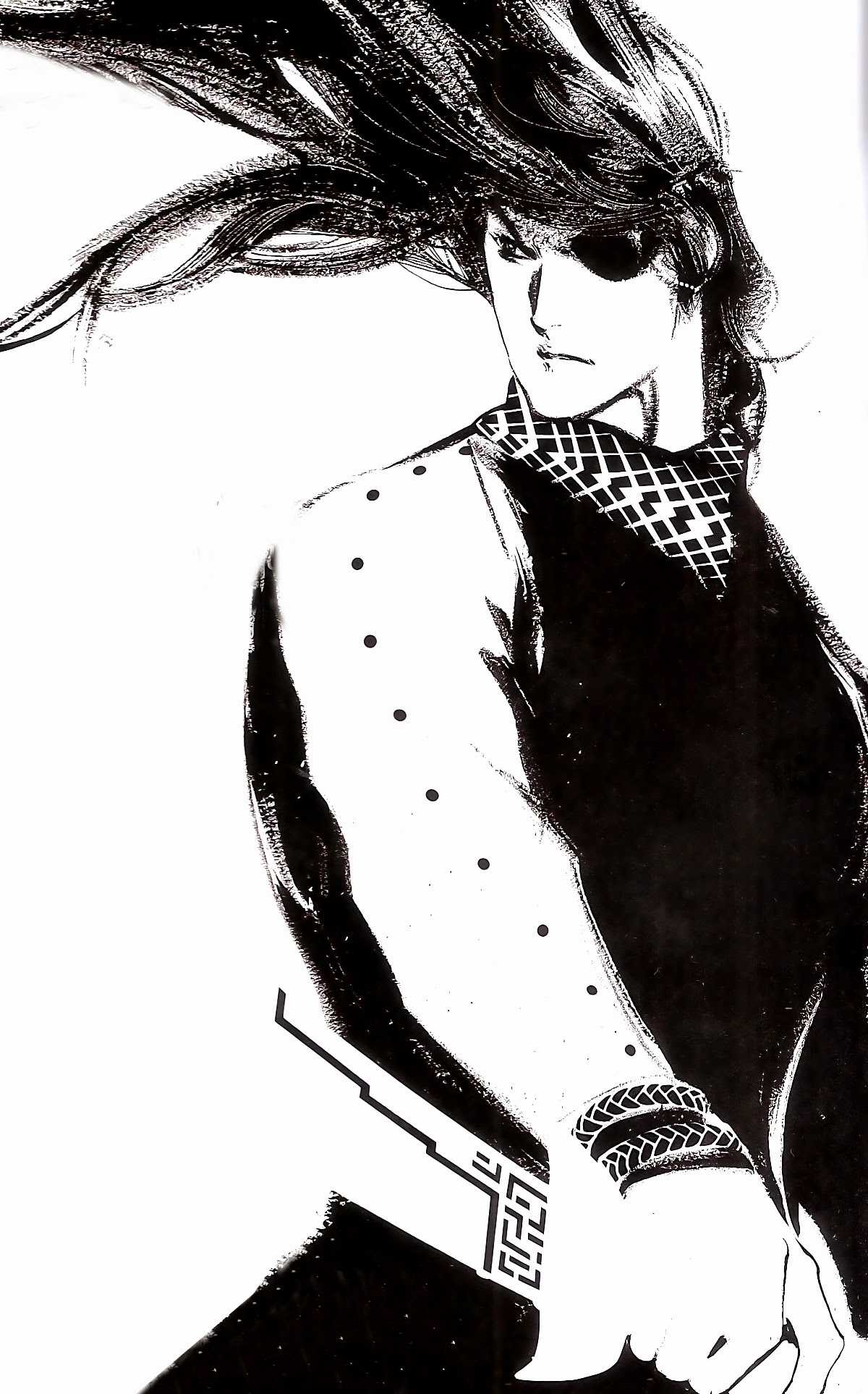 Phong Vân - Chapter 673 - Trang 57