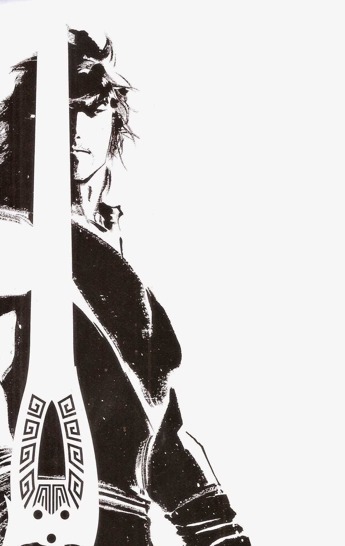 Phong Vân - Chapter 673 - Trang 58