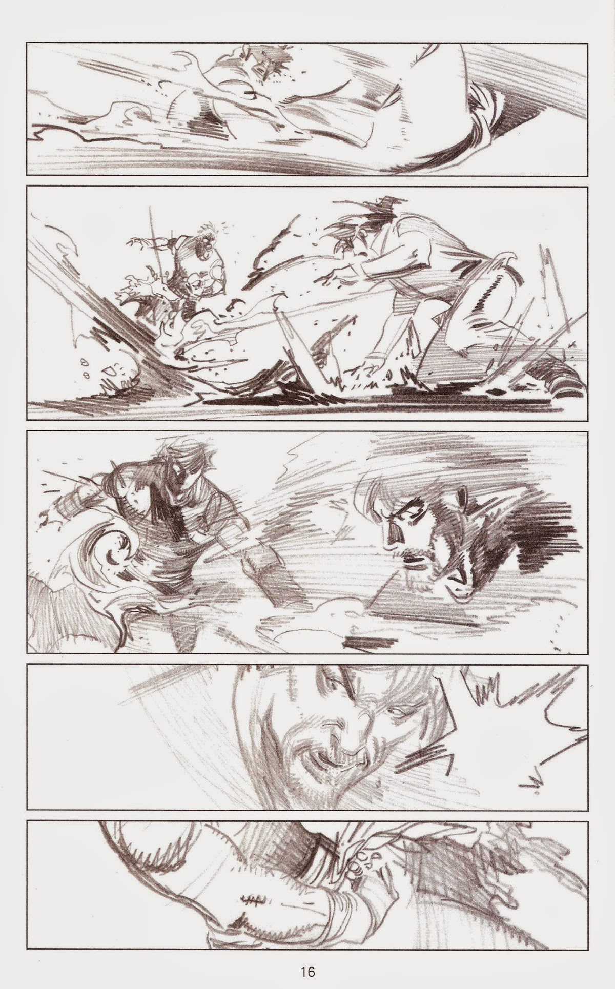 Phong Vân - Chapter 675 - Trang 14