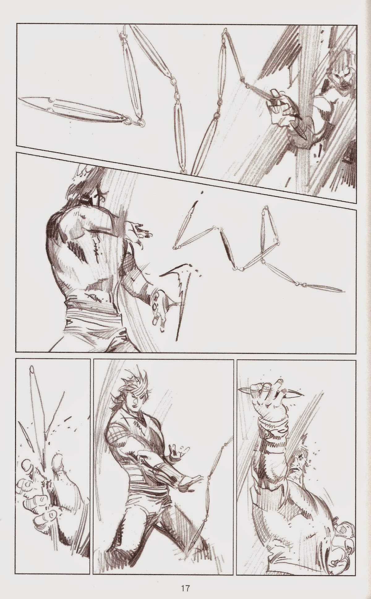 Phong Vân - Chapter 675 - Trang 15