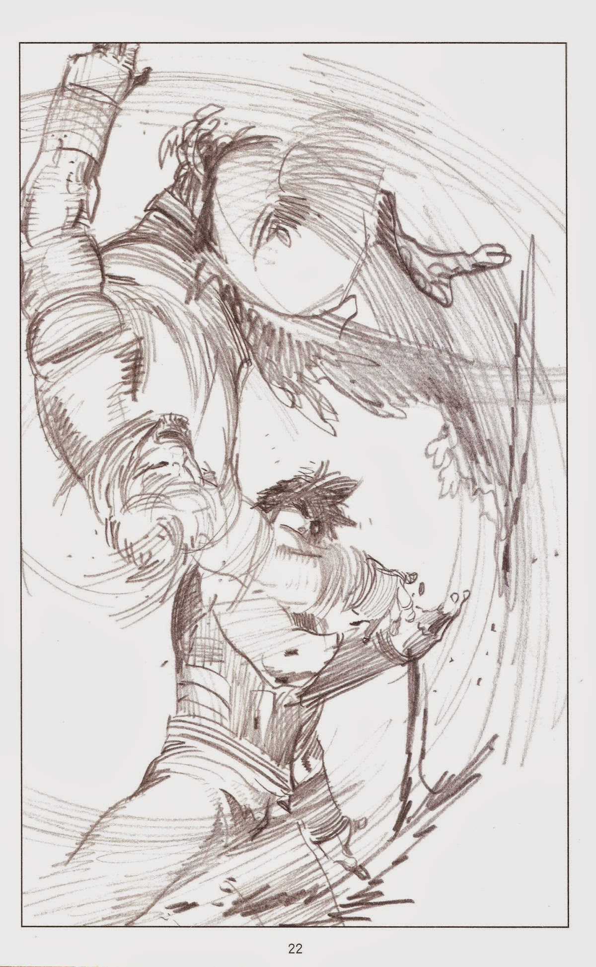 Phong Vân - Chapter 675 - Trang 20