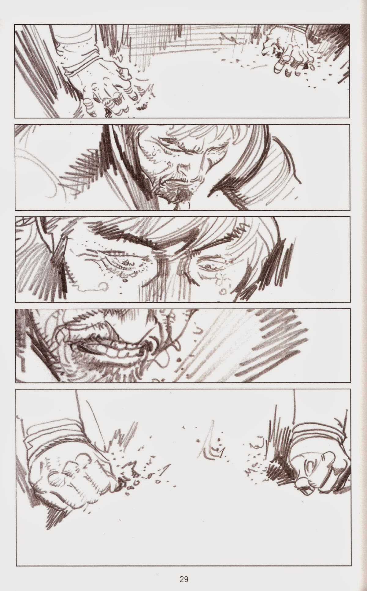 Phong Vân - Chapter 675 - Trang 27