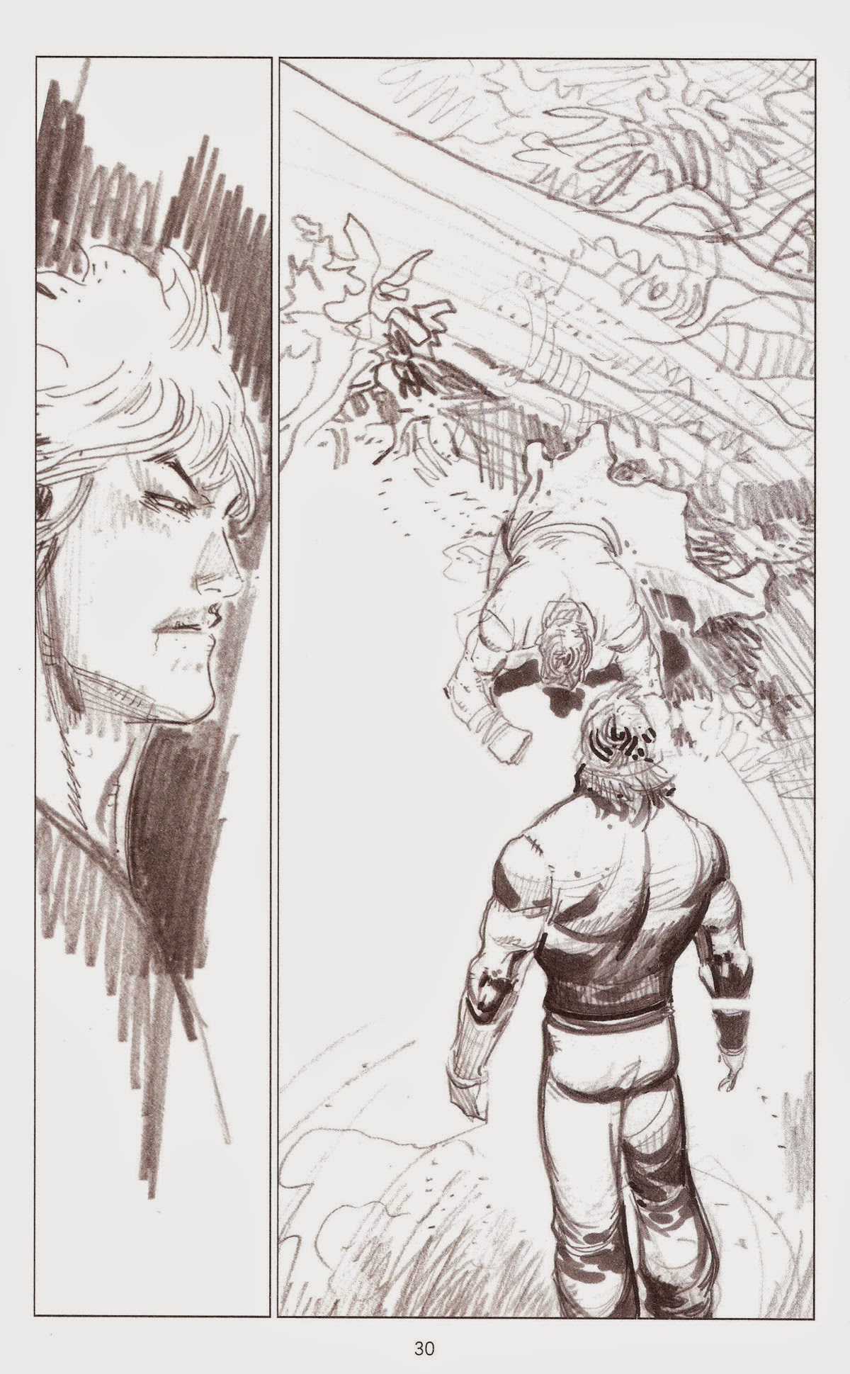 Phong Vân - Chapter 675 - Trang 28