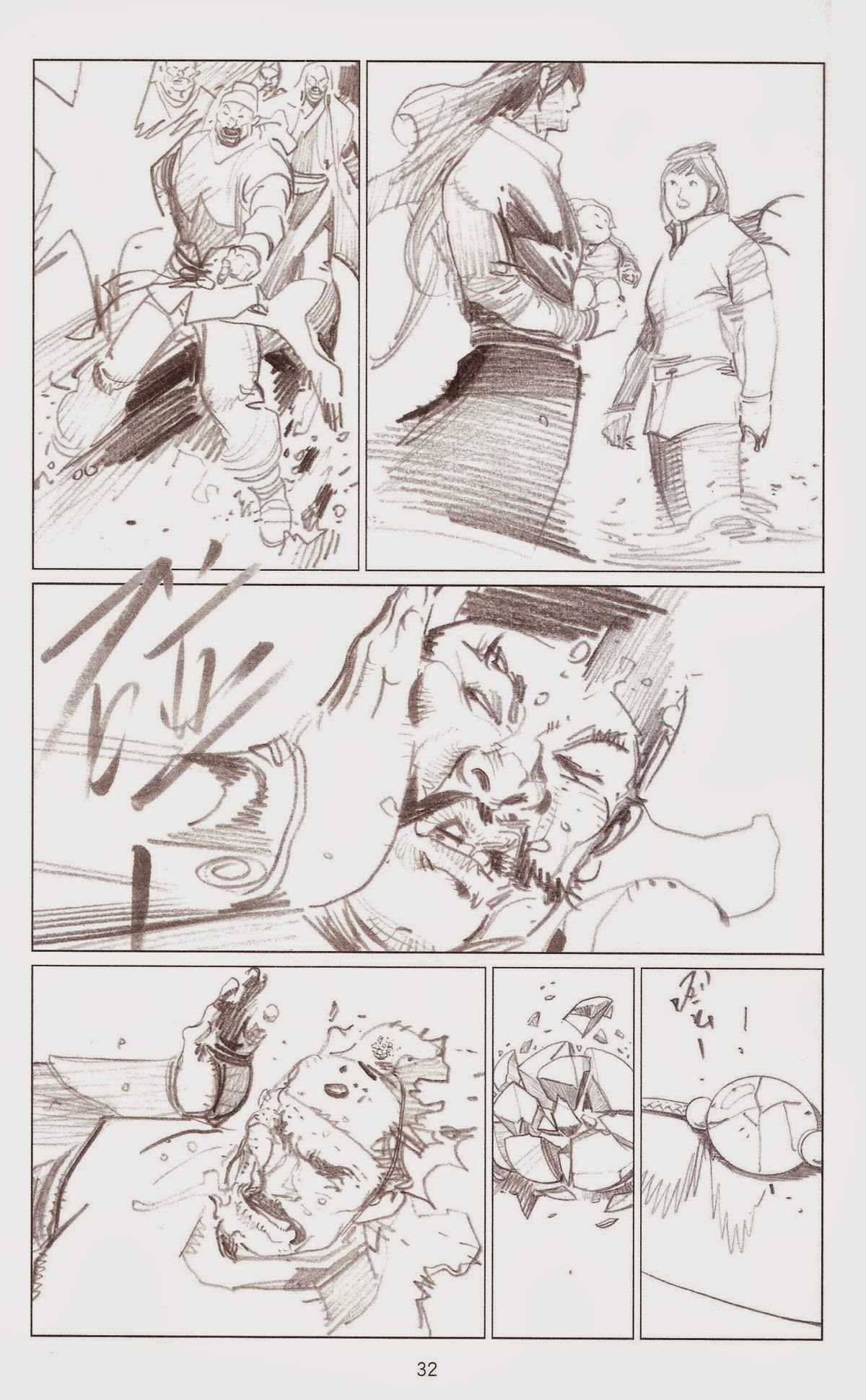 Phong Vân - Chapter 675 - Trang 30