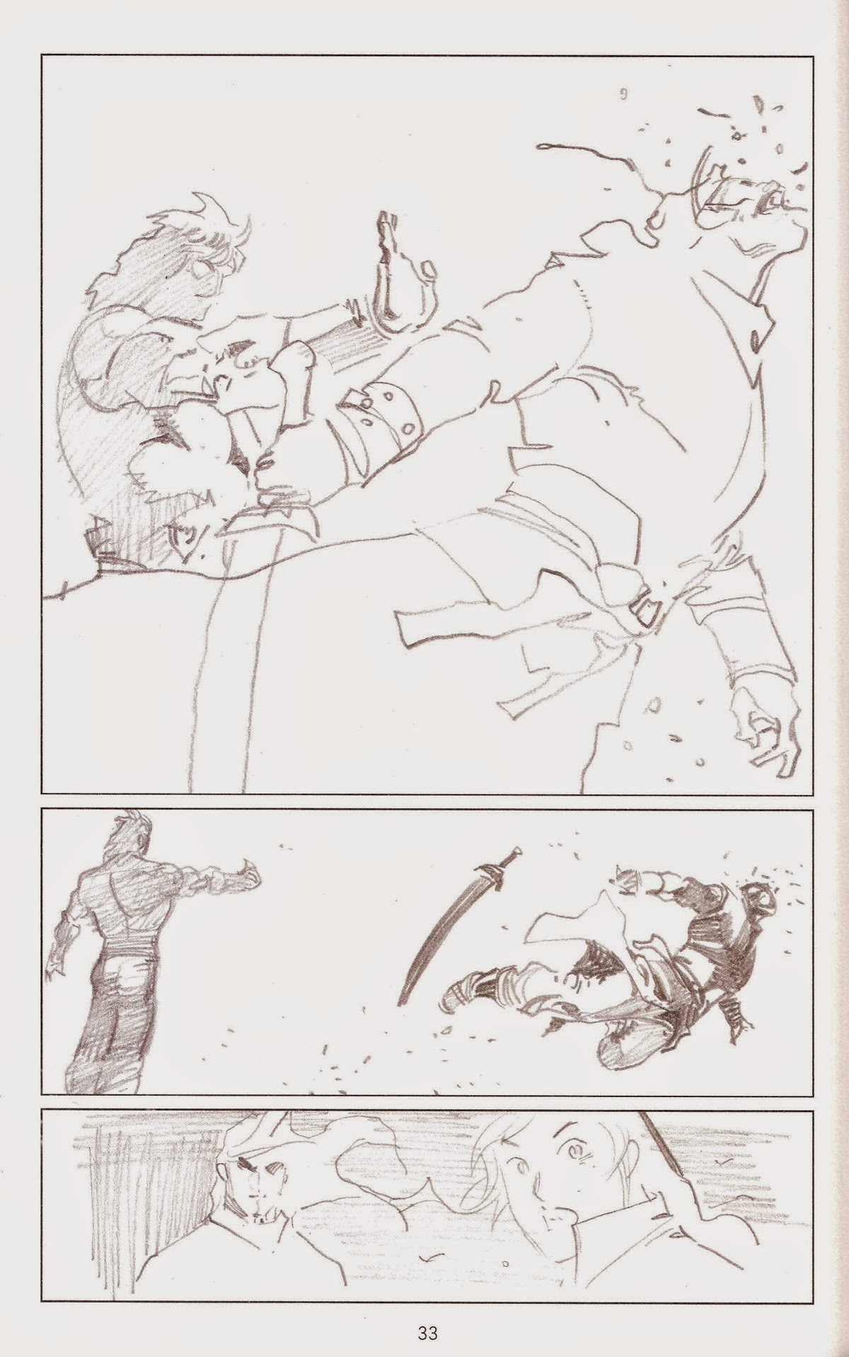 Phong Vân - Chapter 675 - Trang 31