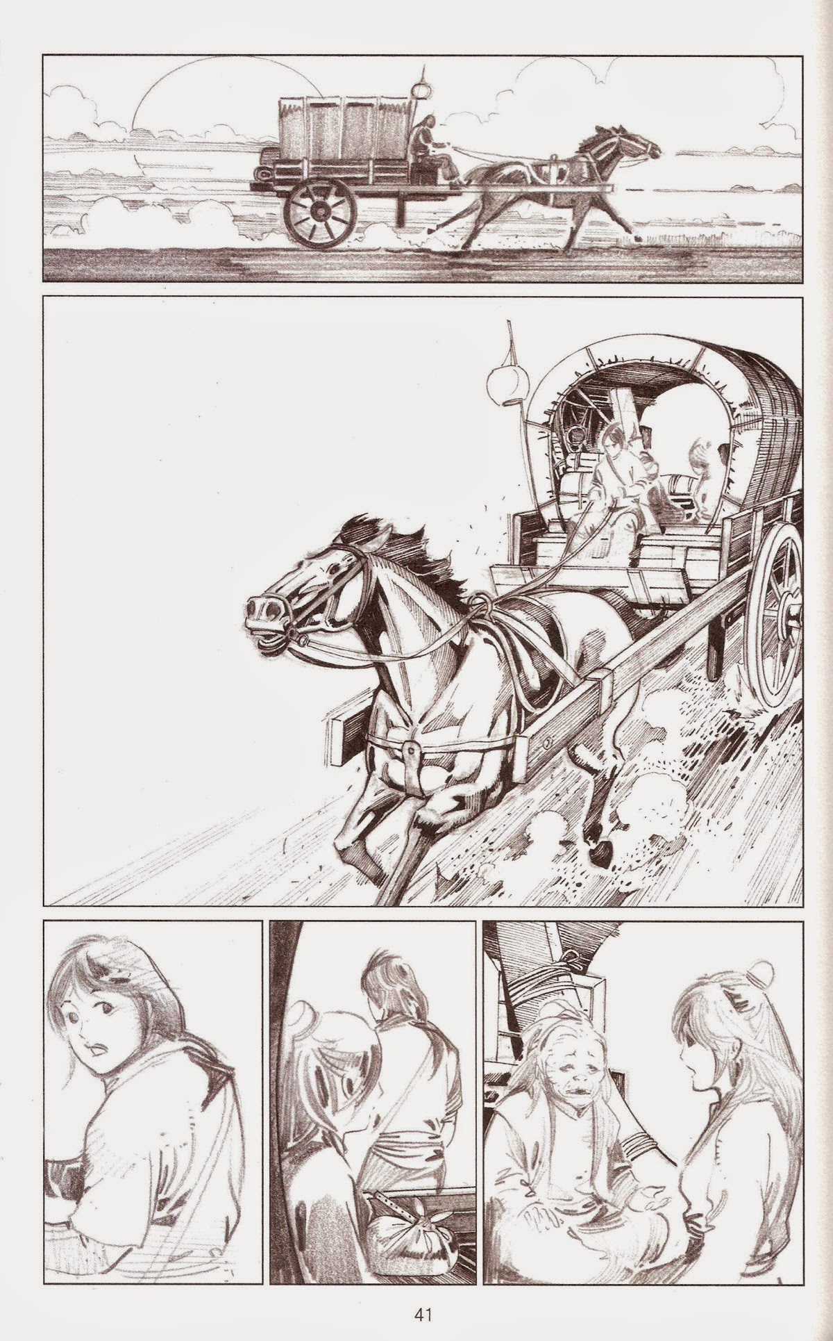 Phong Vân - Chapter 675 - Trang 39