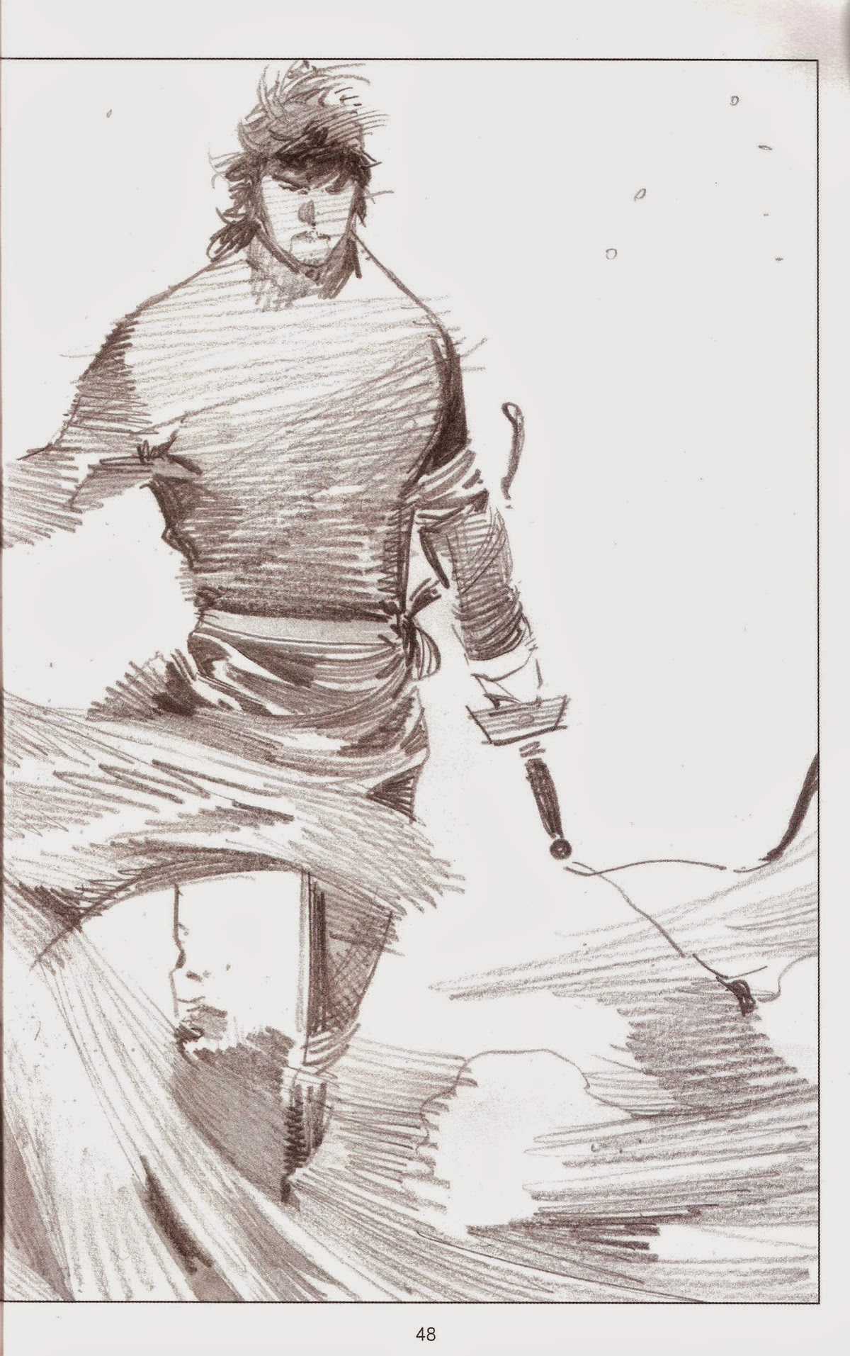 Phong Vân - Chapter 675 - Trang 46