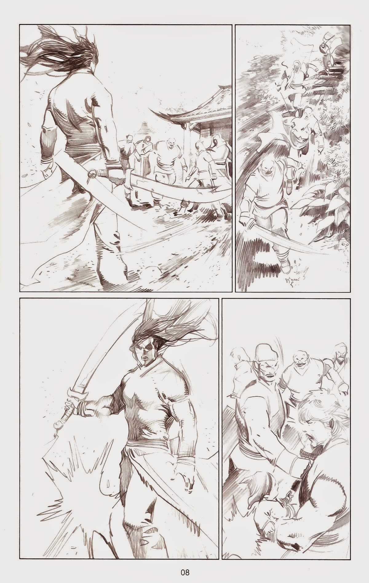 Phong Vân - Chapter 675 - Trang 6