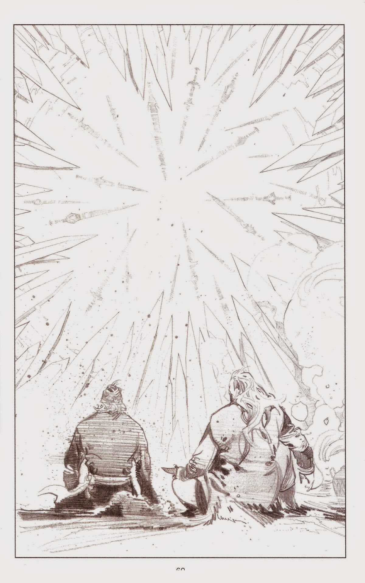 Phong Vân - Chapter 675 - Trang 58