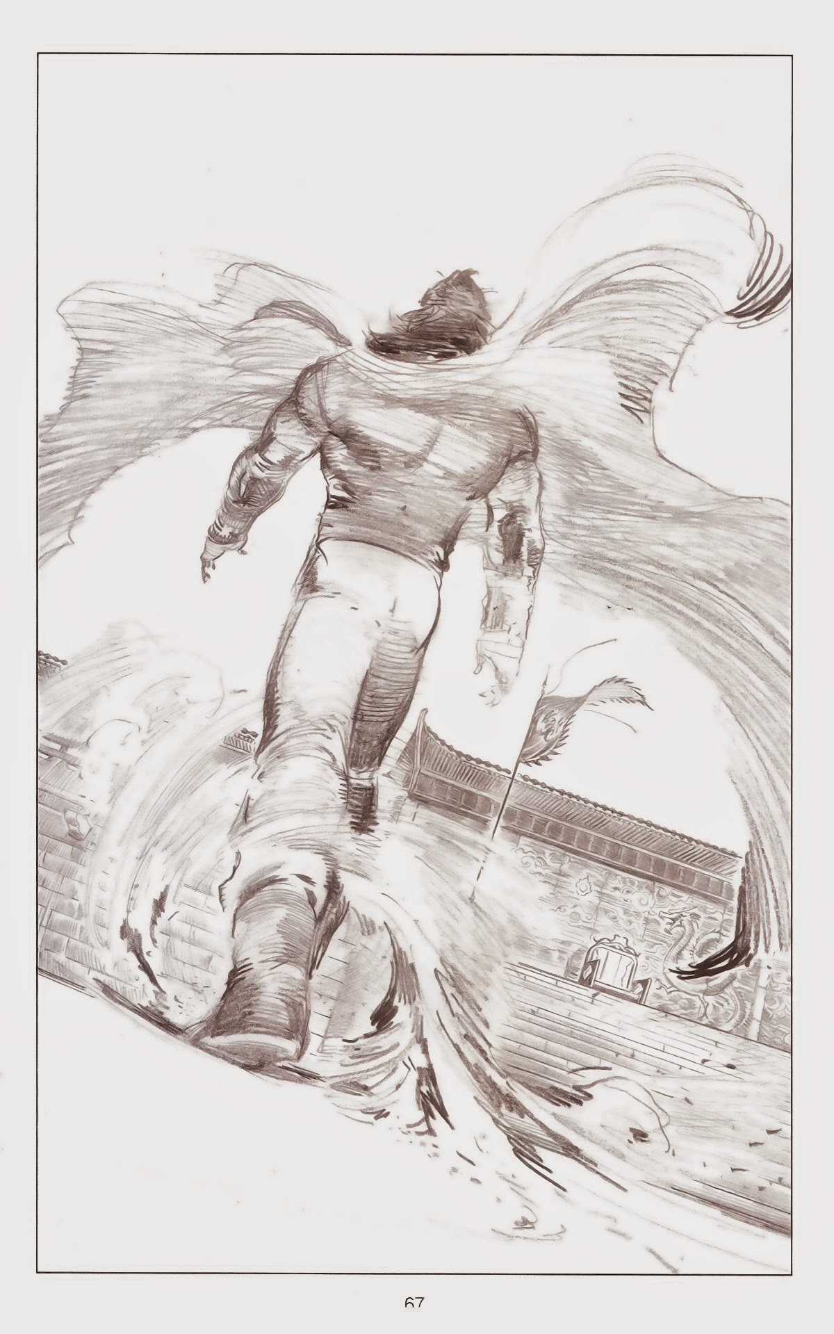 Phong Vân - Chapter 675 - Trang 65