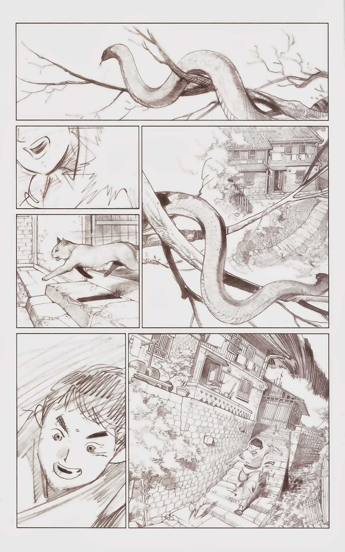 Phong Vân - Chapter 675 - Trang 66