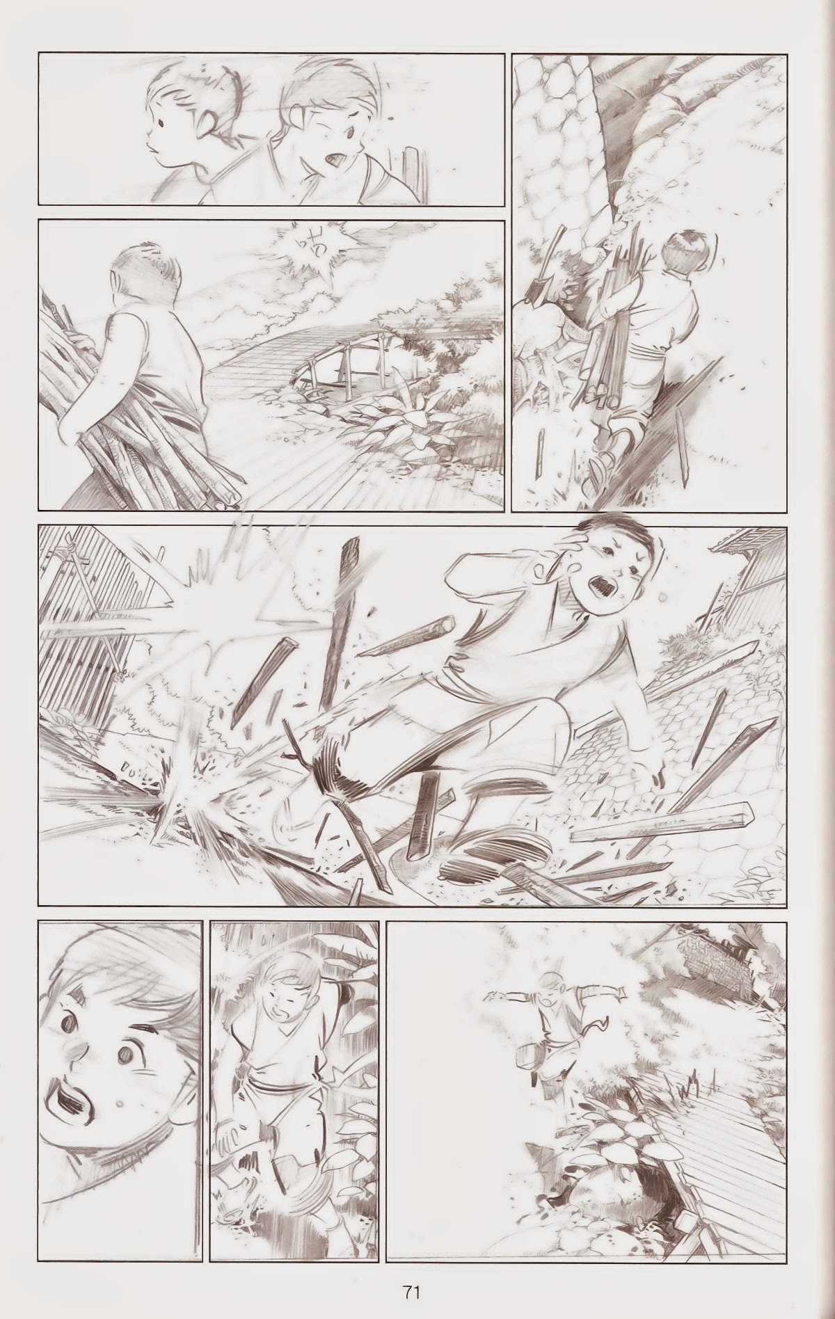 Phong Vân - Chapter 675 - Trang 69