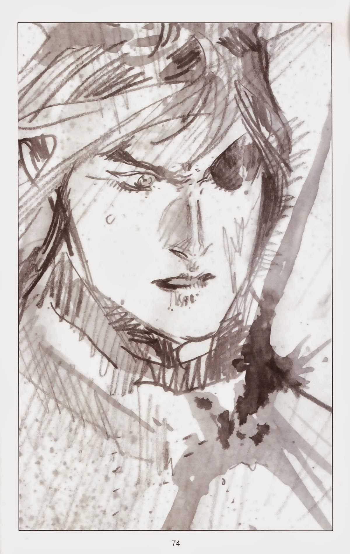 Phong Vân - Chapter 675 - Trang 72